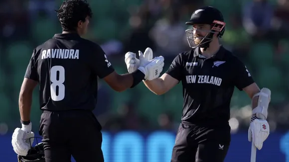 Champions Trophy 2025, SA vs NZ 2nd Semi-Final