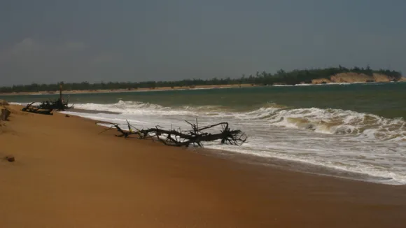 Odisha Tourism chilika lake