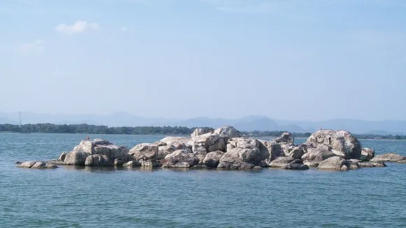 Odisha Tourism chilika lake