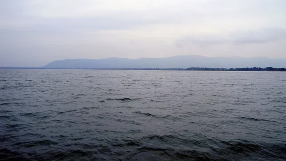 Odisha Tourism chilika lake