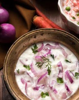Onion Raita Recipe tips