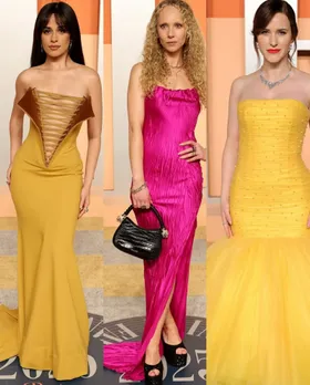 Oscar Actress Look, Oscar Actress Outfit,