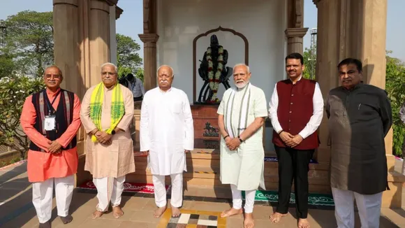 PM Modi, modi successor