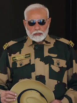 Prime minister Narendra Modi fitness rules