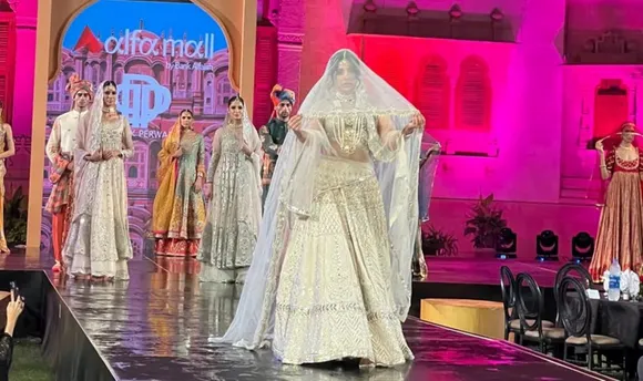 Who is Pakistan richest Hindu, Deepak Perwani,