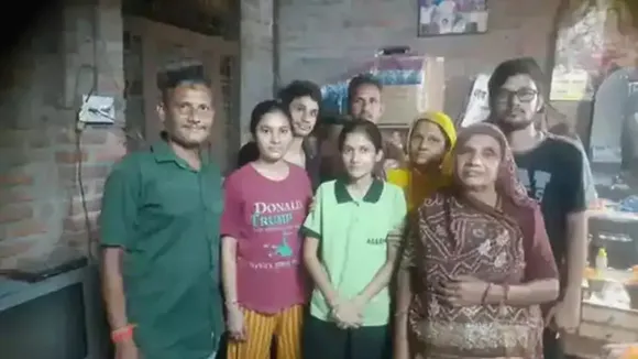 Success story, prerna, cleared medical exams,