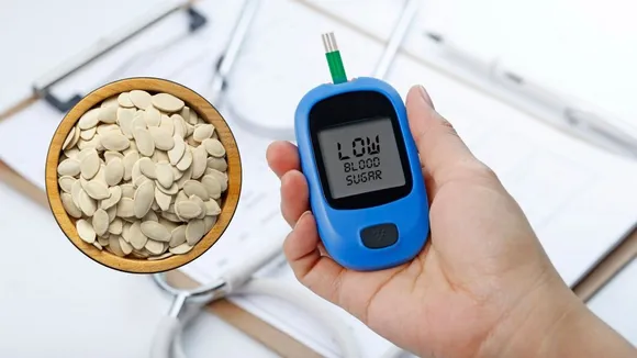 Pumpkin Seeds Benefits In Diabetes | Pumpkin Seeds Benefits | Diabetes diet | Diabetes superfoods | blood sugar level control food