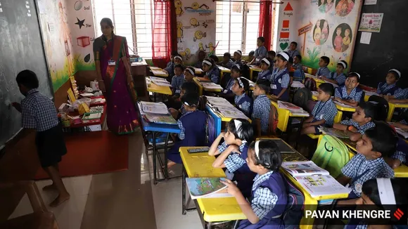 RTE, Right To Education