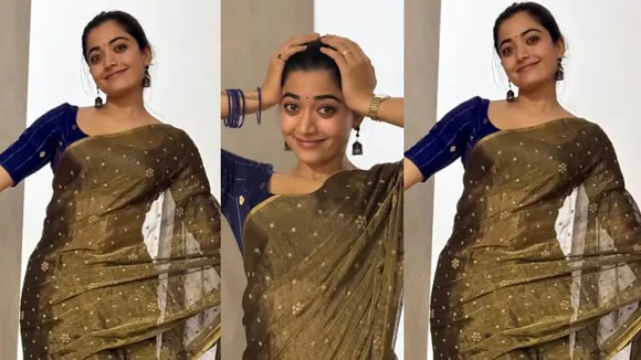 Rashmika Mandanna