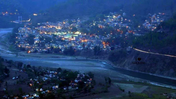 Romantic places to visit in March