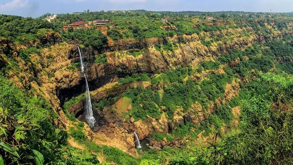 Romantic places to visit in March