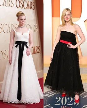 Oscars 2025 Celebrity Fashion, Best Actress Outfits at Oscars 2025,