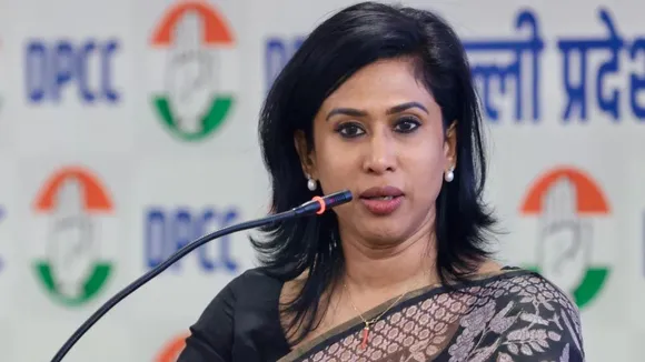 Shama Mohamed, Who Is Shama Mohamed