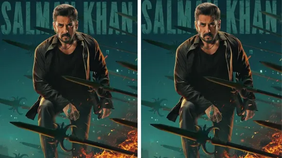 Sikandar Salman Khan