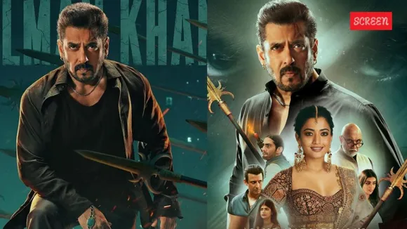 Sikandar Trailer Out, Sikandar Trailer Release,