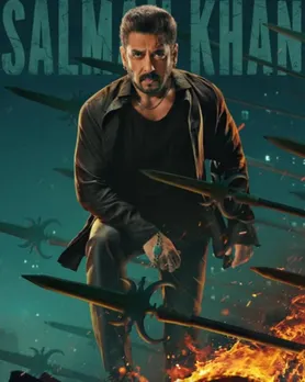 Sikandar box office collection day 1