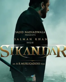 Sikandar movie news in gujarati