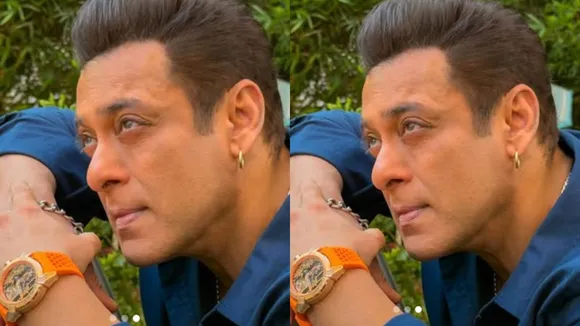 Sikandar salman khan movie