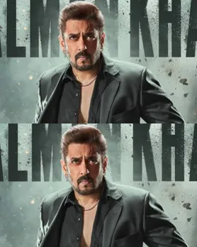 Sikandar salman khan