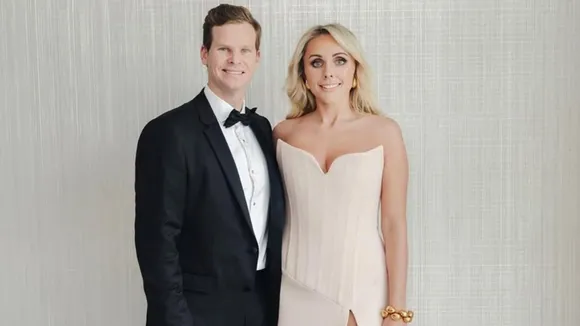 Steve Smith, Dani Willis