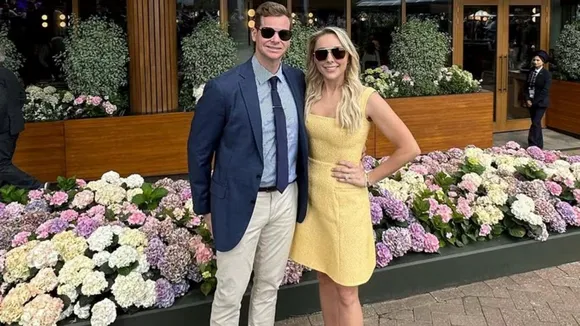 Steve Smith, Dani Willis