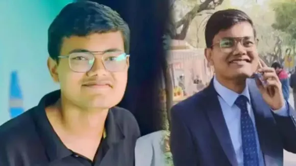 Success Story in Gujarati, સક્સેસ સ્ટોરી, IAS Pawan Kumar Success Story,