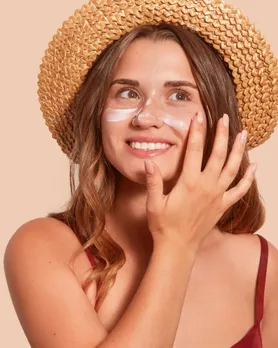 Sunscreen For Skincare