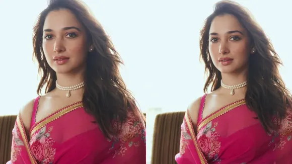 Tamanna Bhatia