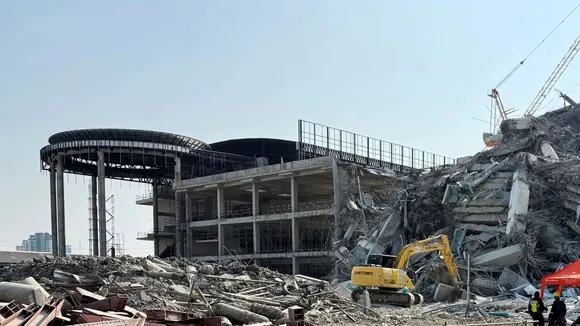 Thailand Earthquake, Thailand, Earthquake