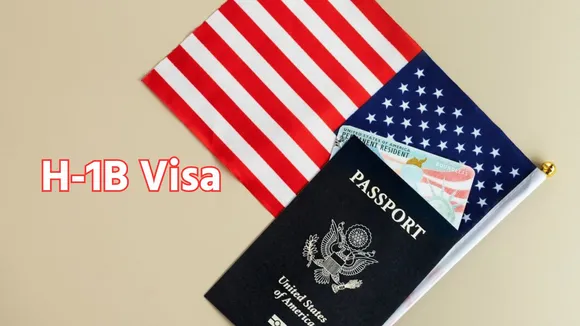 US H 18 Visa | US visa | h 1b visa applications | US FLAG Data | America visa