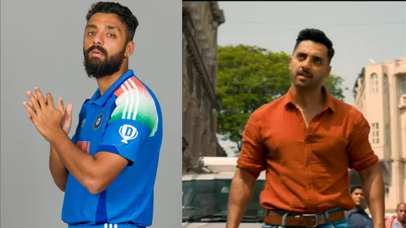 Varun Chakravarthy, Indian cricketer, inspiring story