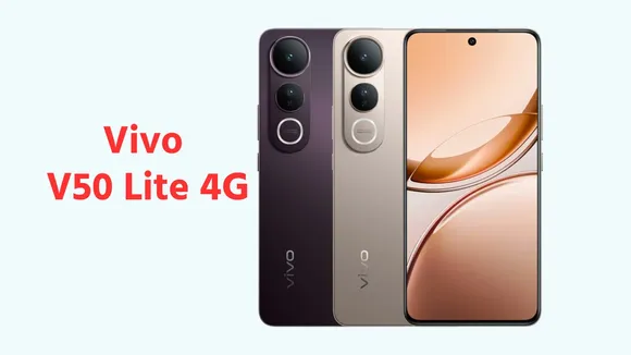 Vivo V50 Lite 4G | vivo photo | vivo smartphone