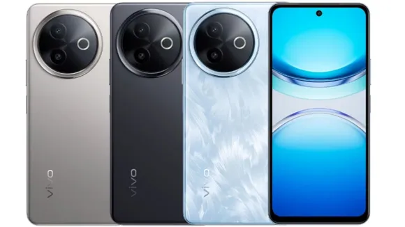 Vivo Y300i launched, Vivo Y300i