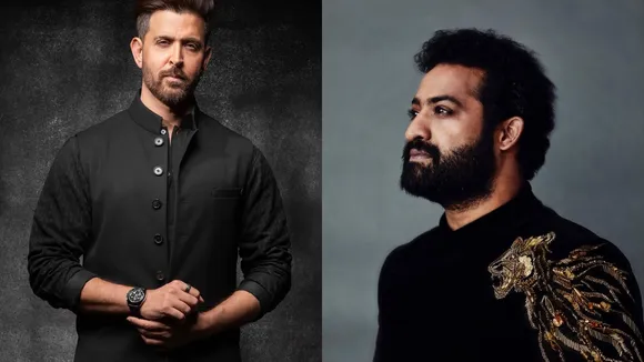 War 2 movie News In gujarati