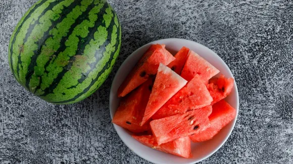 Fruits | Fruits Dishes | Summer Fruits Dishes | Best Fruits for Summer | Summer Diet tips | Watermelon | Watermelon dishe