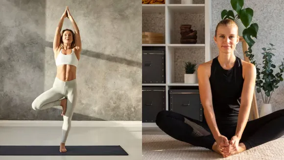 Yoga to Increase Concentration