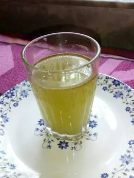 Mango Panna, aam ka panna Recipe, Mango Panna Recipe