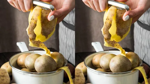 bafela bataka ni chhal kadhvani tips