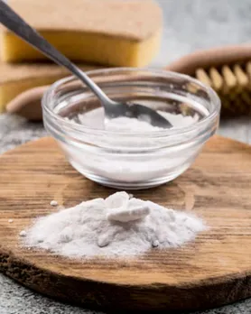 baking soda use