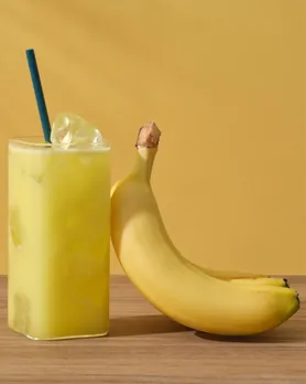 banana
