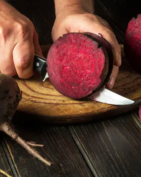 beetroot