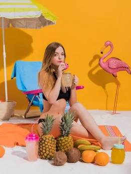 ઉનાળાની ભીષણ ગરમીમાં શું ખાવું અને શું ના ખાવું