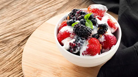 Vanilla Ice Cream | Vanilla Ice Cream Recipe | omemade ice cream without machine | summer special dessert ice cream