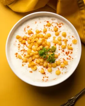 boondi raita