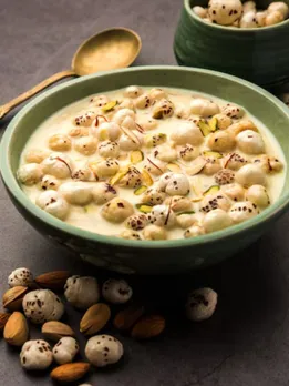 chaitra navratri kheer