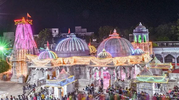 Chaitra navratri travels tips