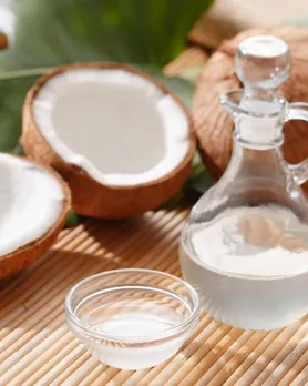 coconut oil