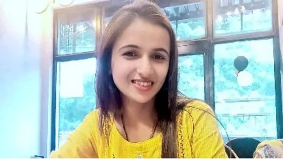 Haryana Congress worker murder, Himani Narwal, Himani Narwal murder,