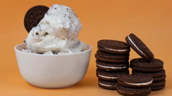 Vanilla Ice Cream | Vanilla Ice Cream Recipe | omemade ice cream without machine | summer special dessert ice cream