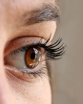 copper vessel for eyes